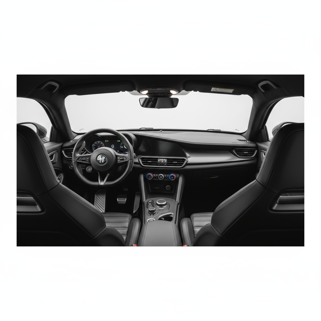 Alfa Romeo 33 Stradale - Vista 4