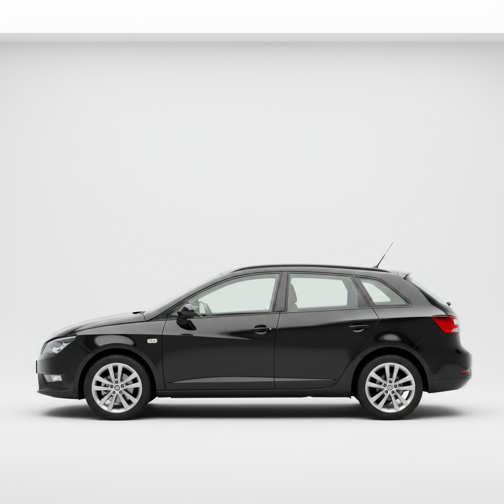 SEAT Ibiza - Vista 3