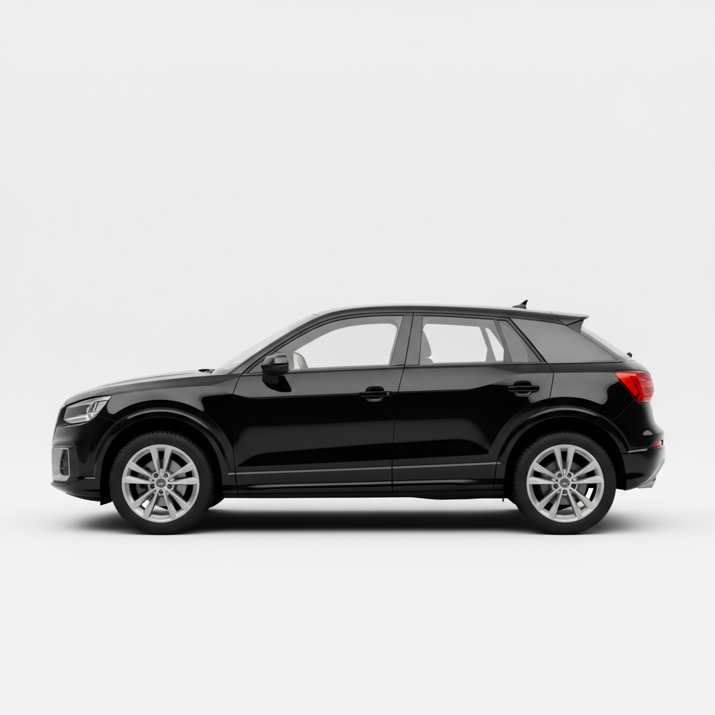 Audi Q2 - Vista 3