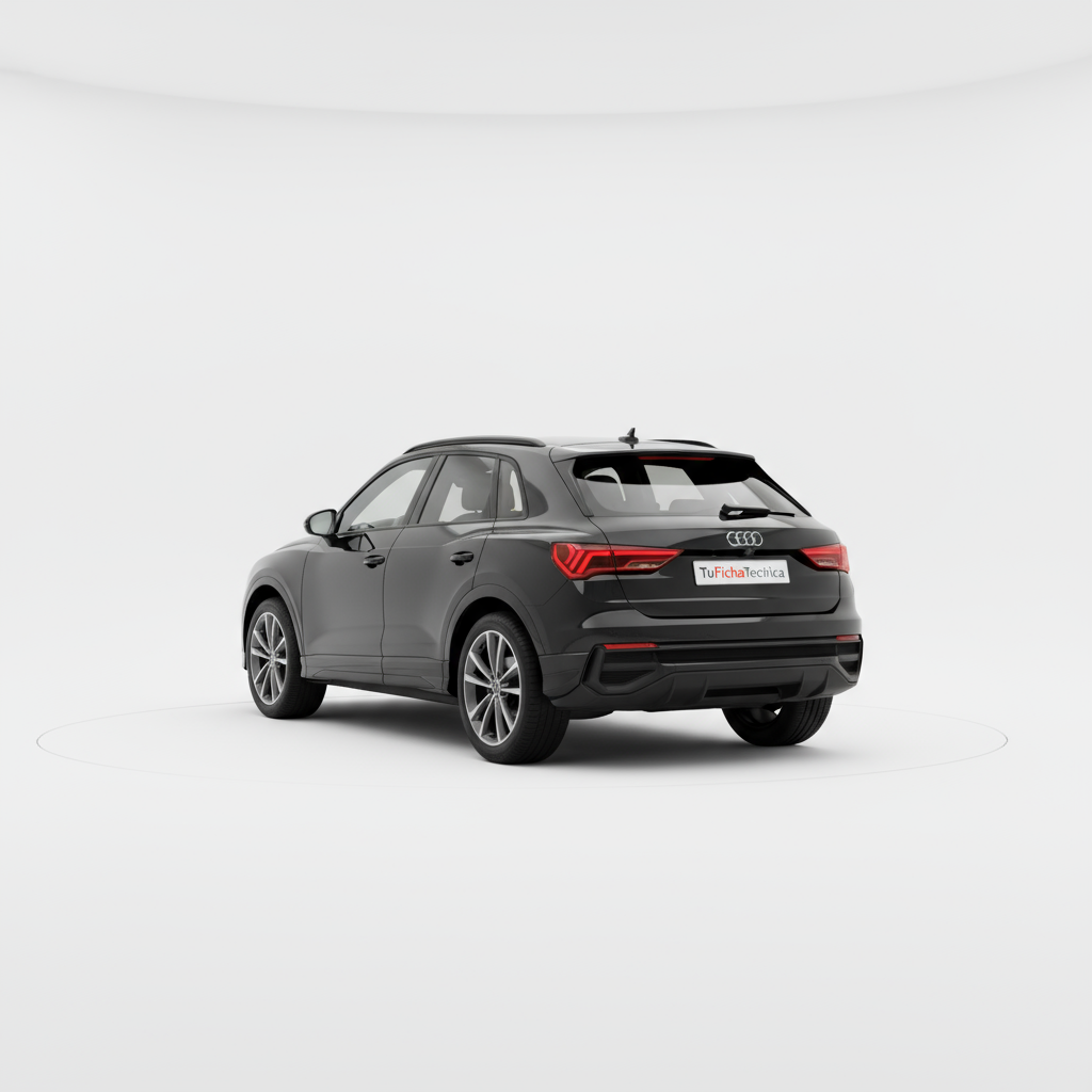 Audi Q3 - Vista 2