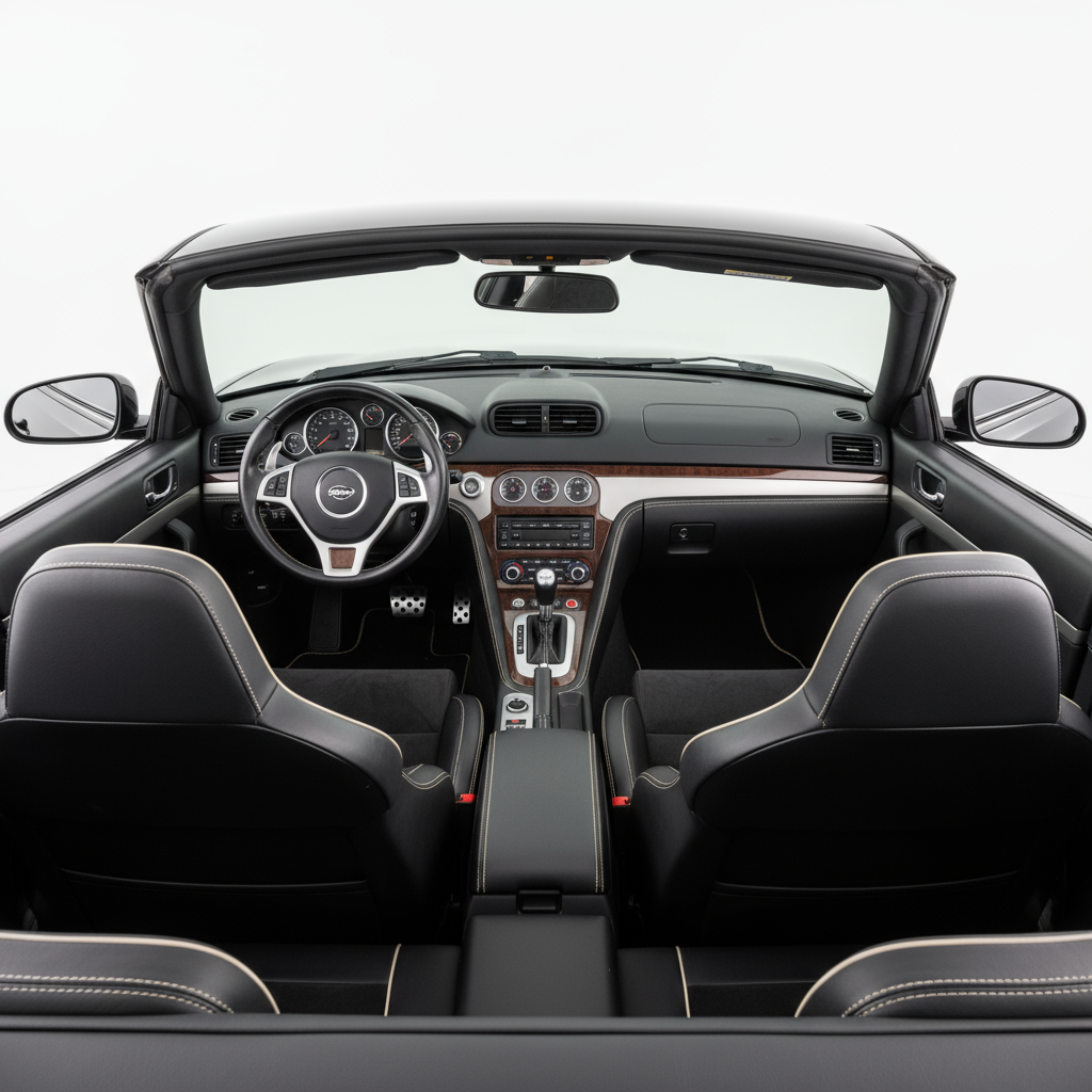 Fornasari RR99 - Vista 4