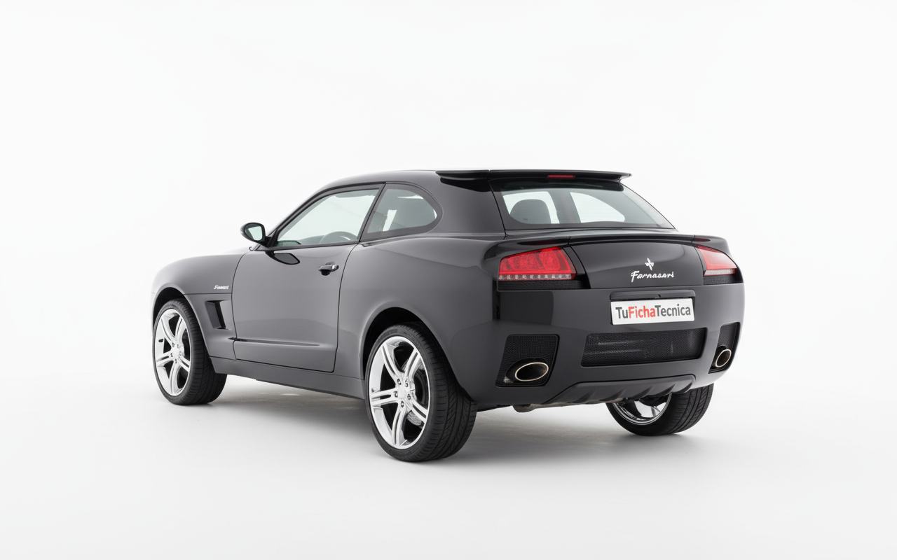 Fornasari RR99 - Vista 2