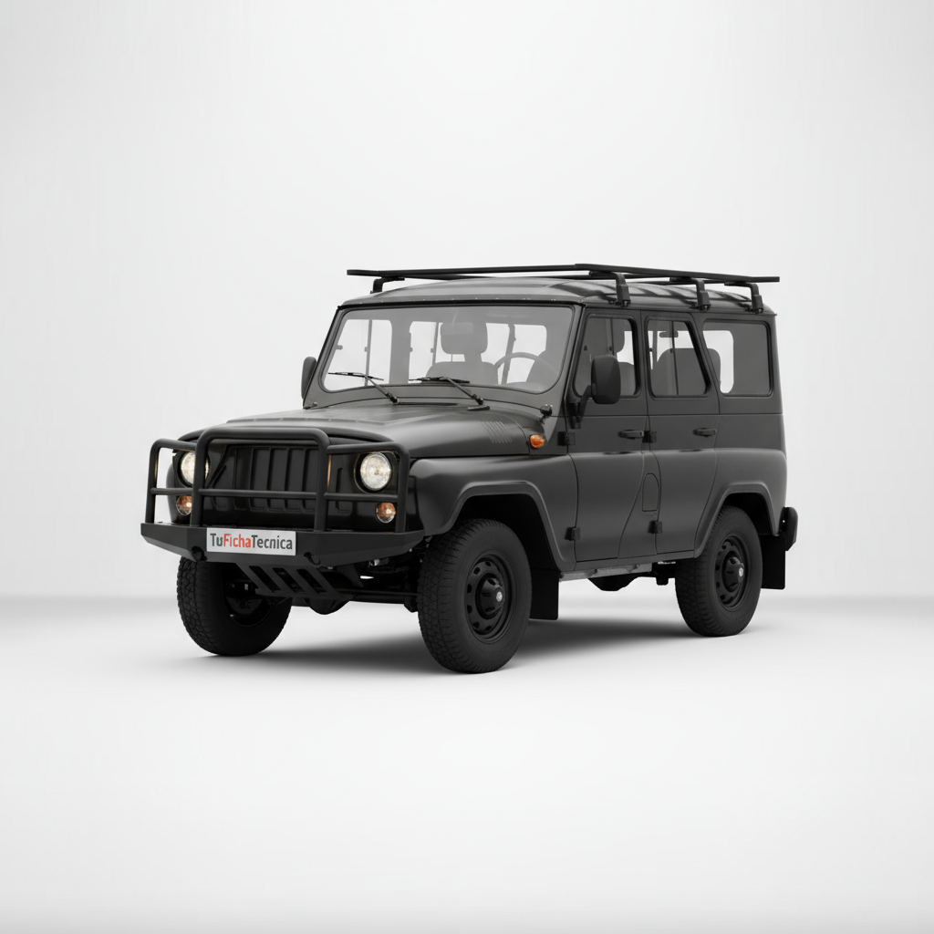 Invicta Electric Spartan - Vista 1