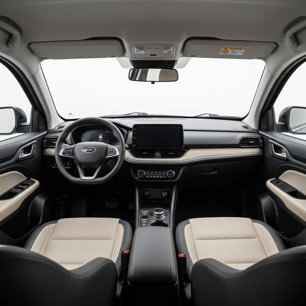 Invicta Electric Spartan - Vista 4