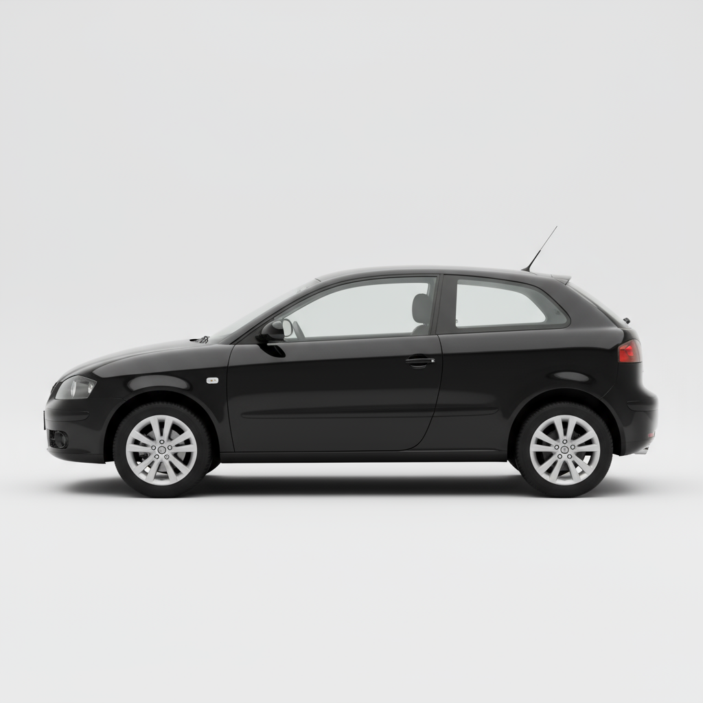 SEAT Ibiza - Vista 3