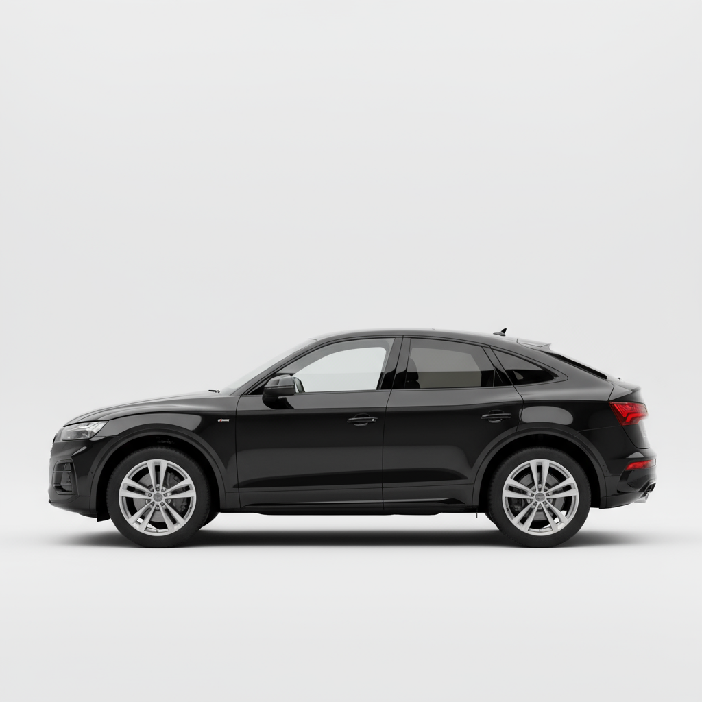 Audi Q5 - Vista 3