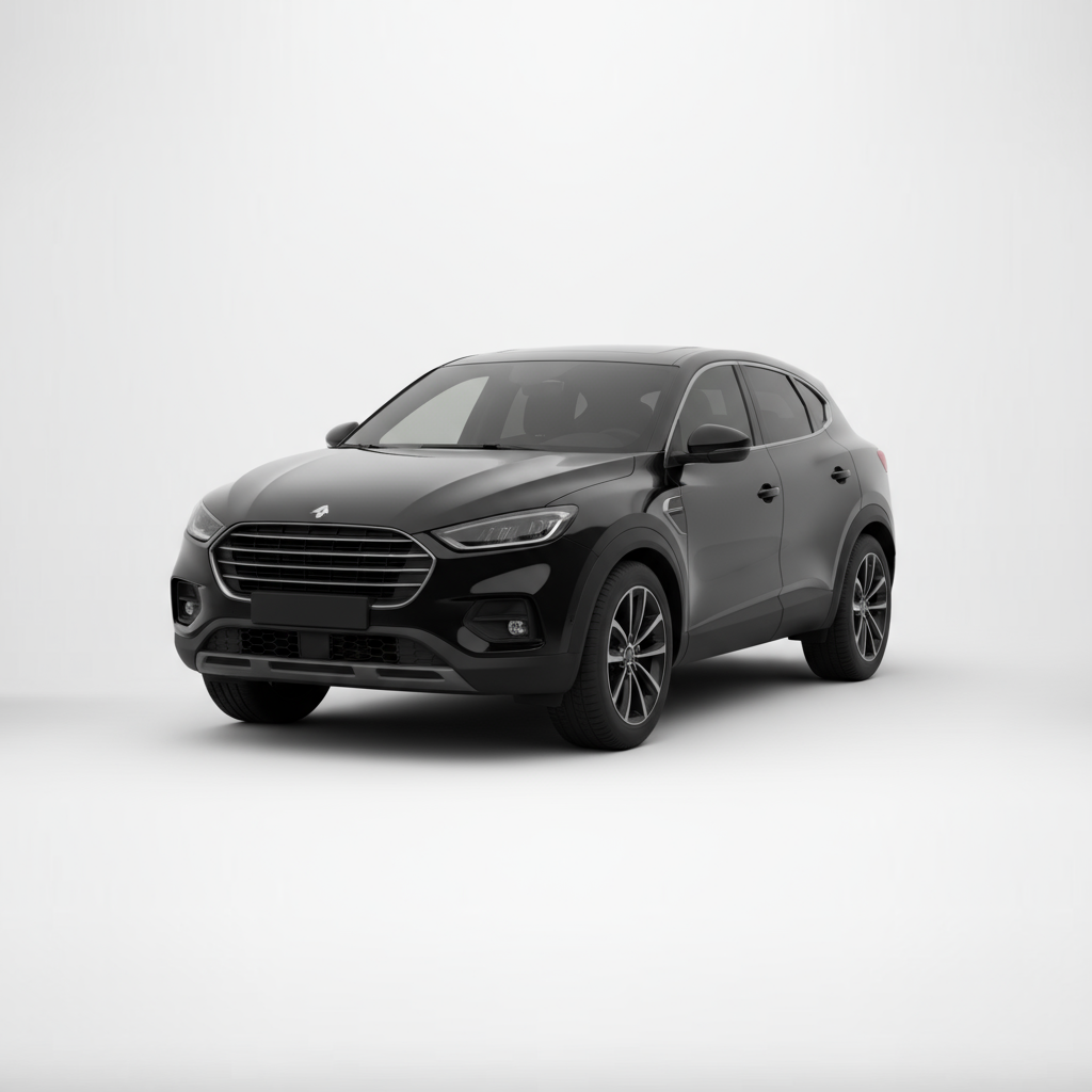 Renault Arkana - Vista 4