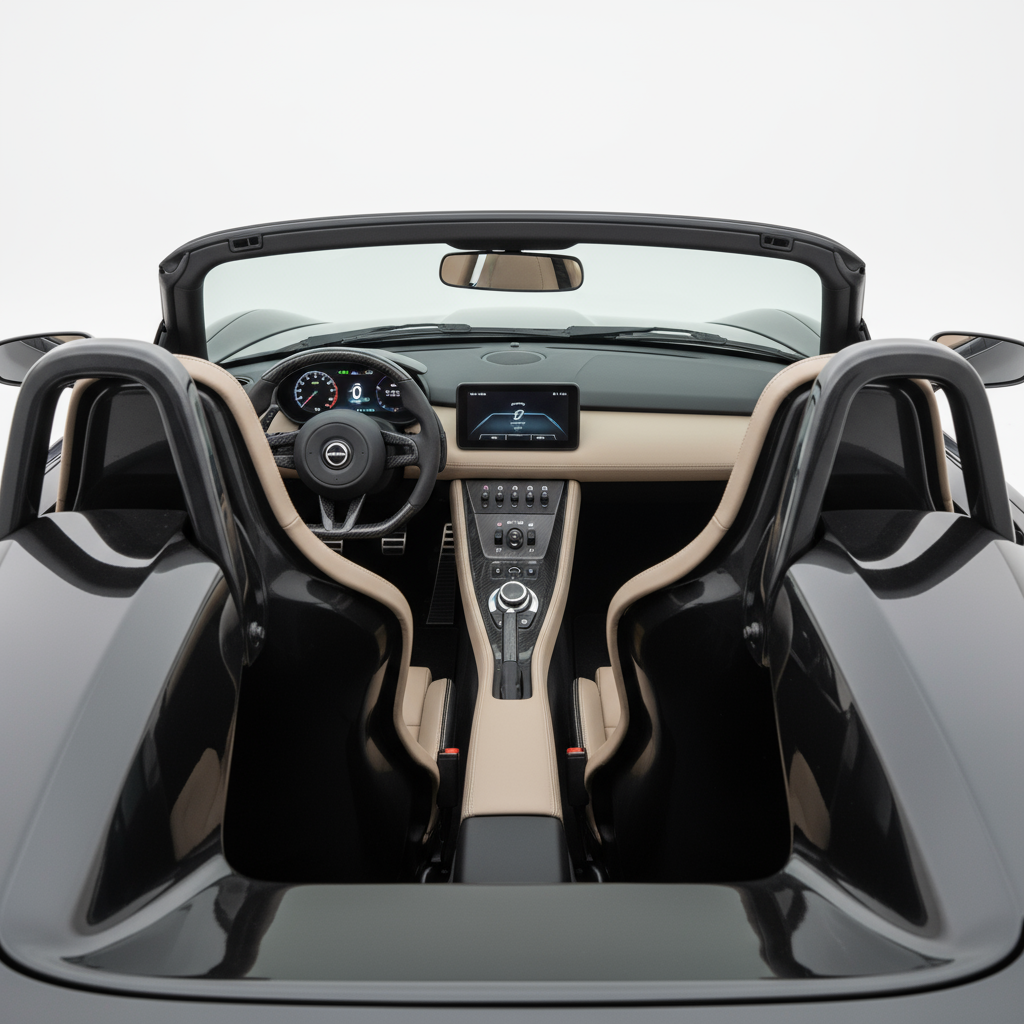 Bultaco Linx - Vista 4