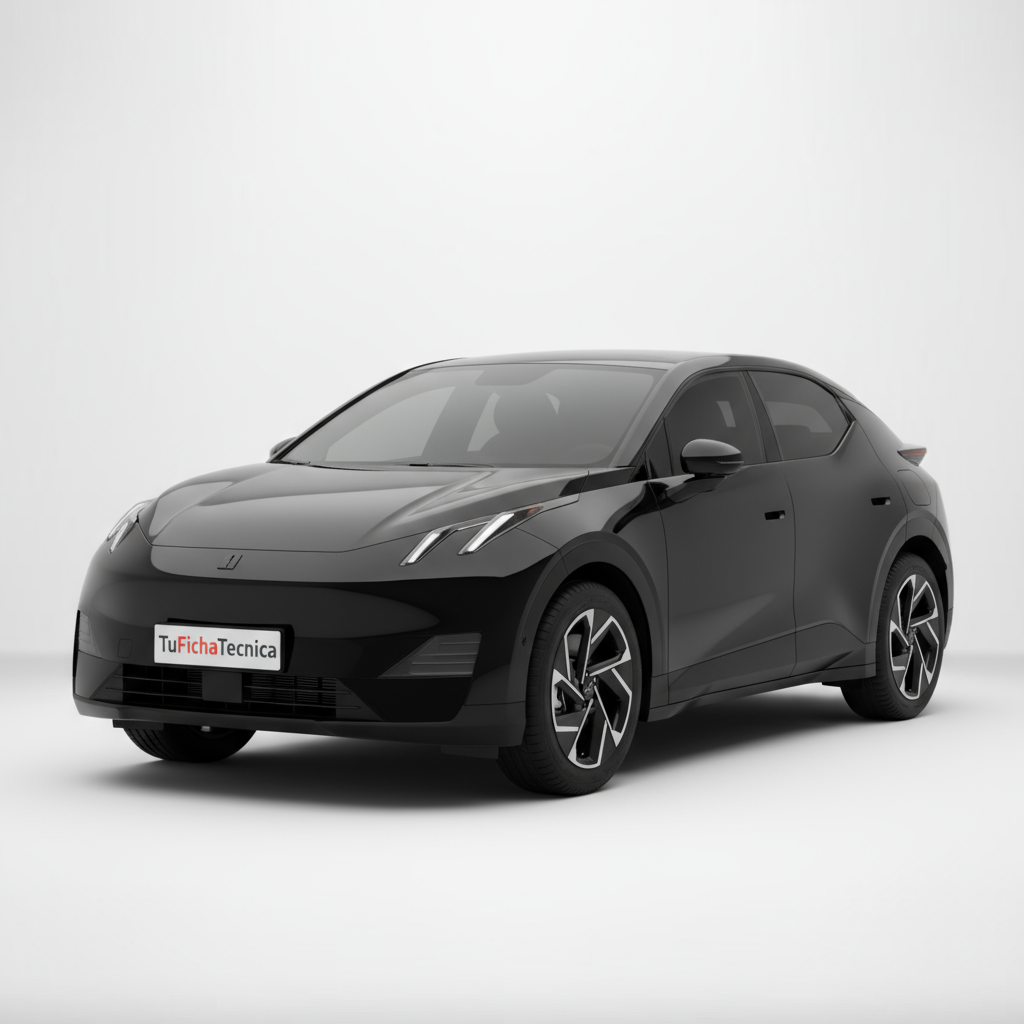 LYNK&CO 02 - Vista 1