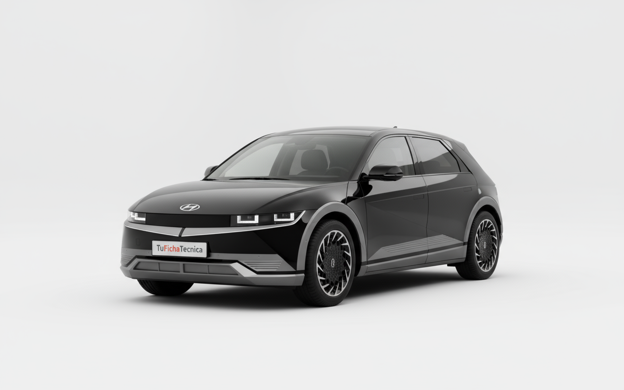 Hyundai IONIQ 5 - Vista 1