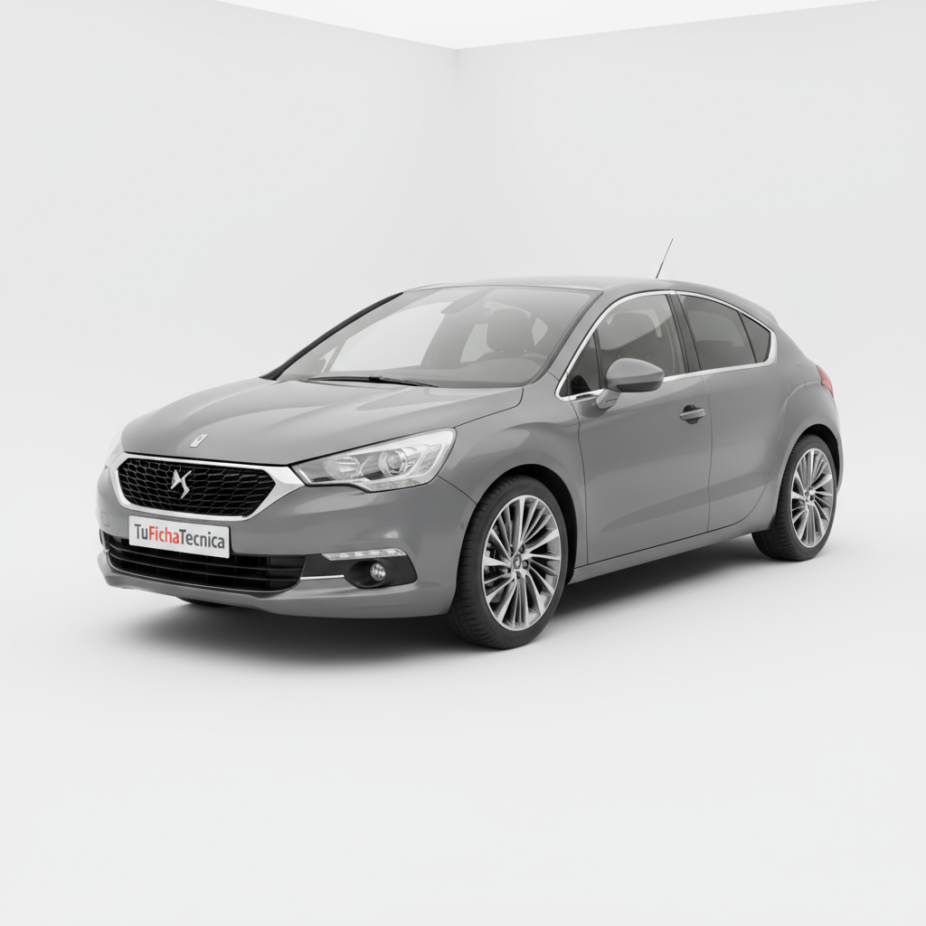 DS 4 - Vista 1