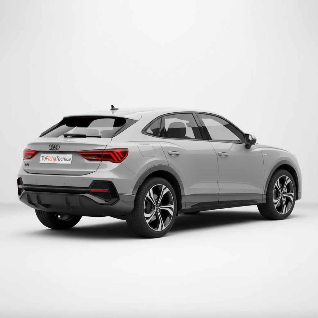 Audi Q3 - Vista 2