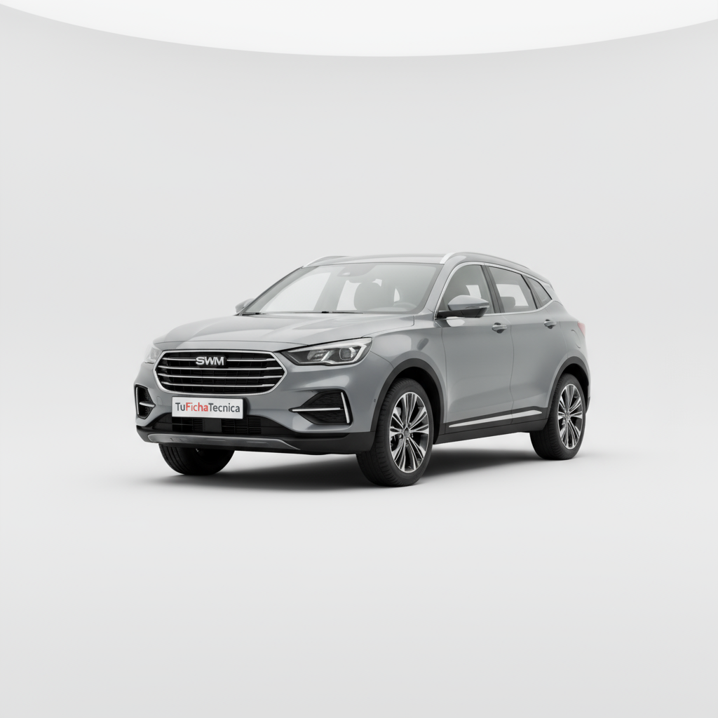 SWM G01 - Vista 1