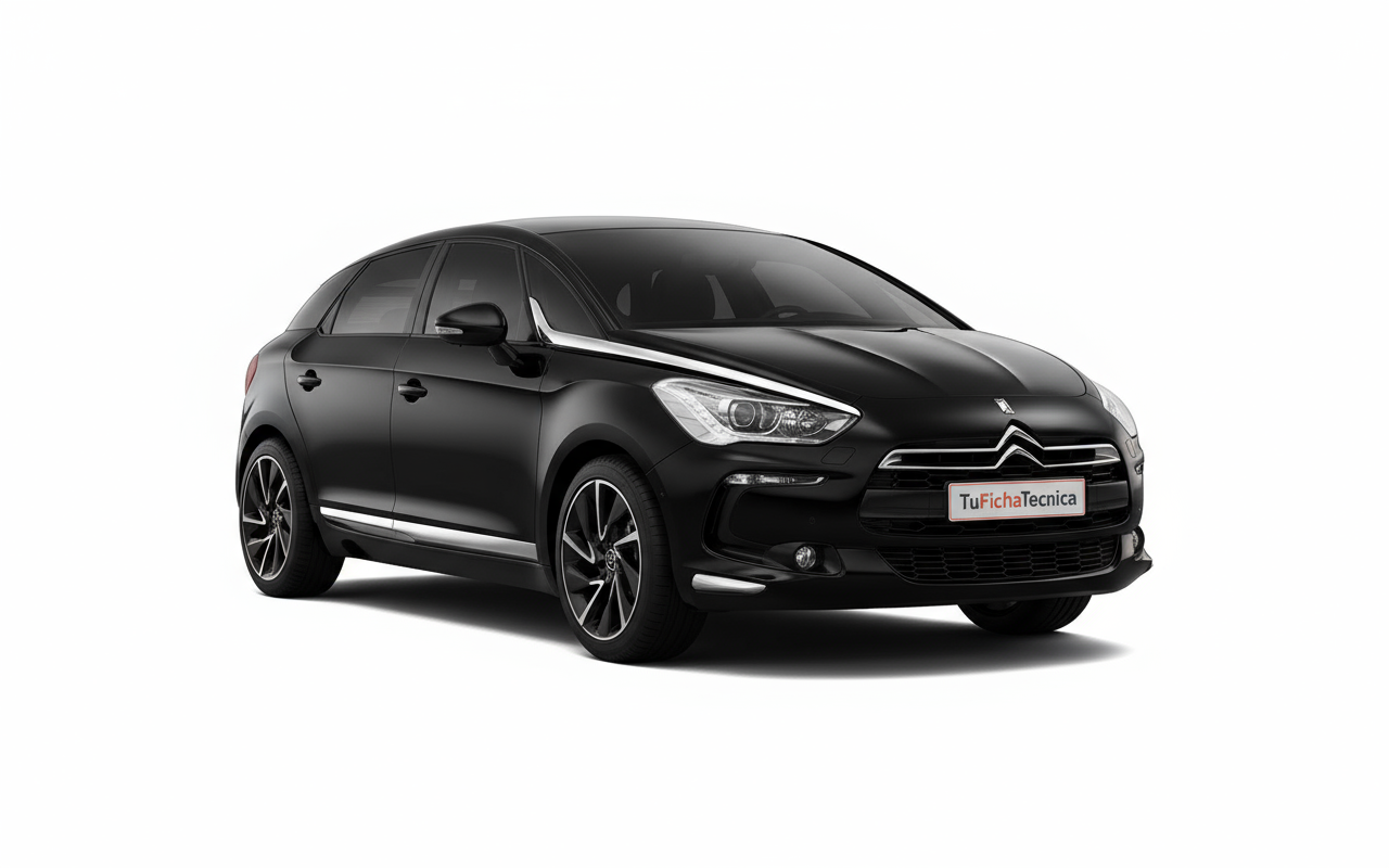 DS 5 - Vista 1