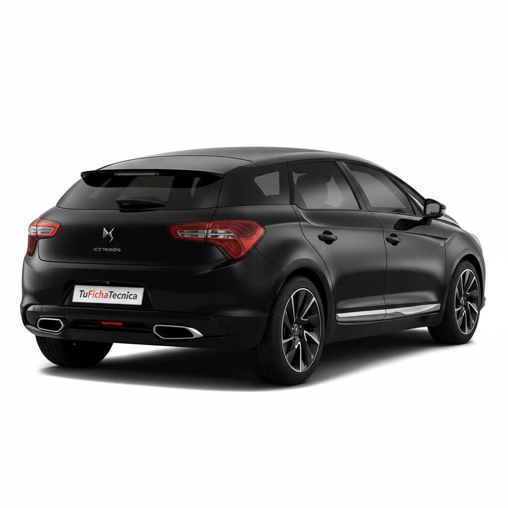DS 5 - Vista 2