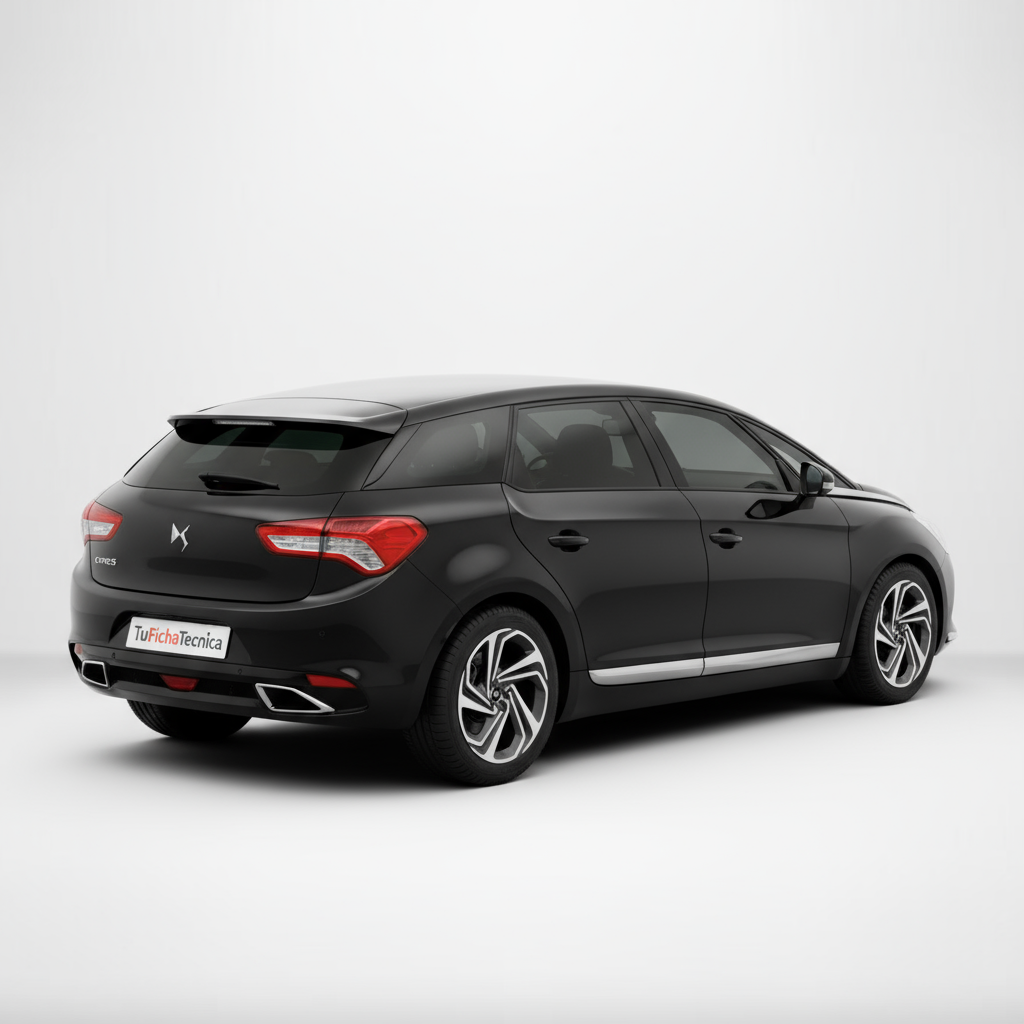 DS 5 - Vista 2