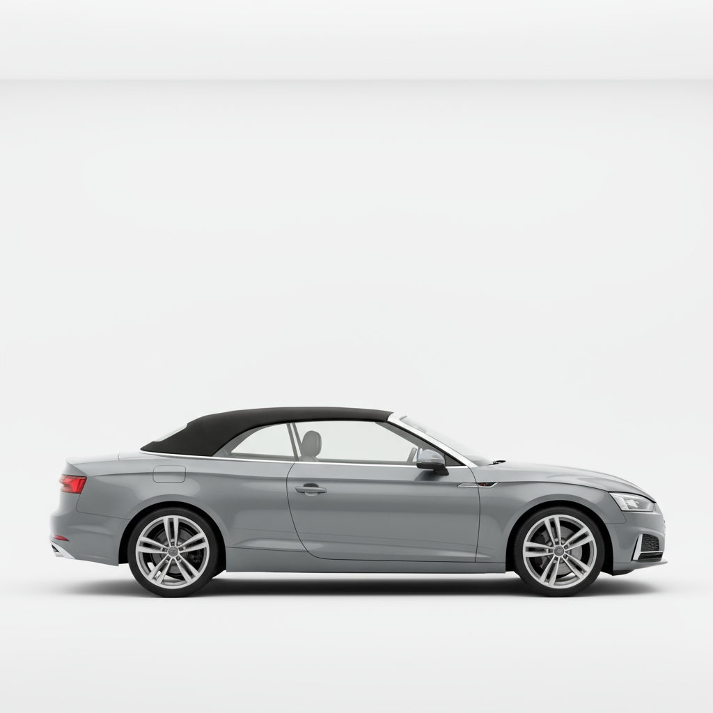 Audi A5 - Vista 3