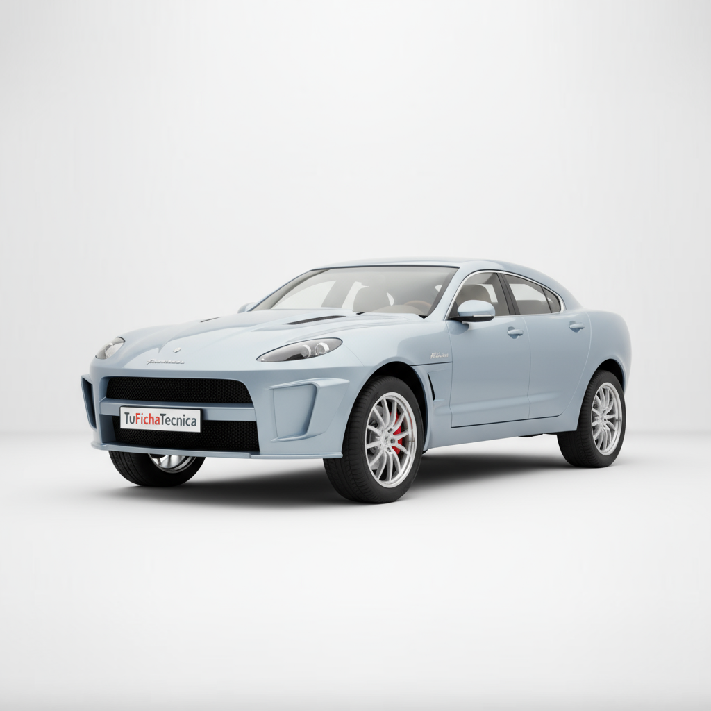 Fornasari RR99 - Vista 1