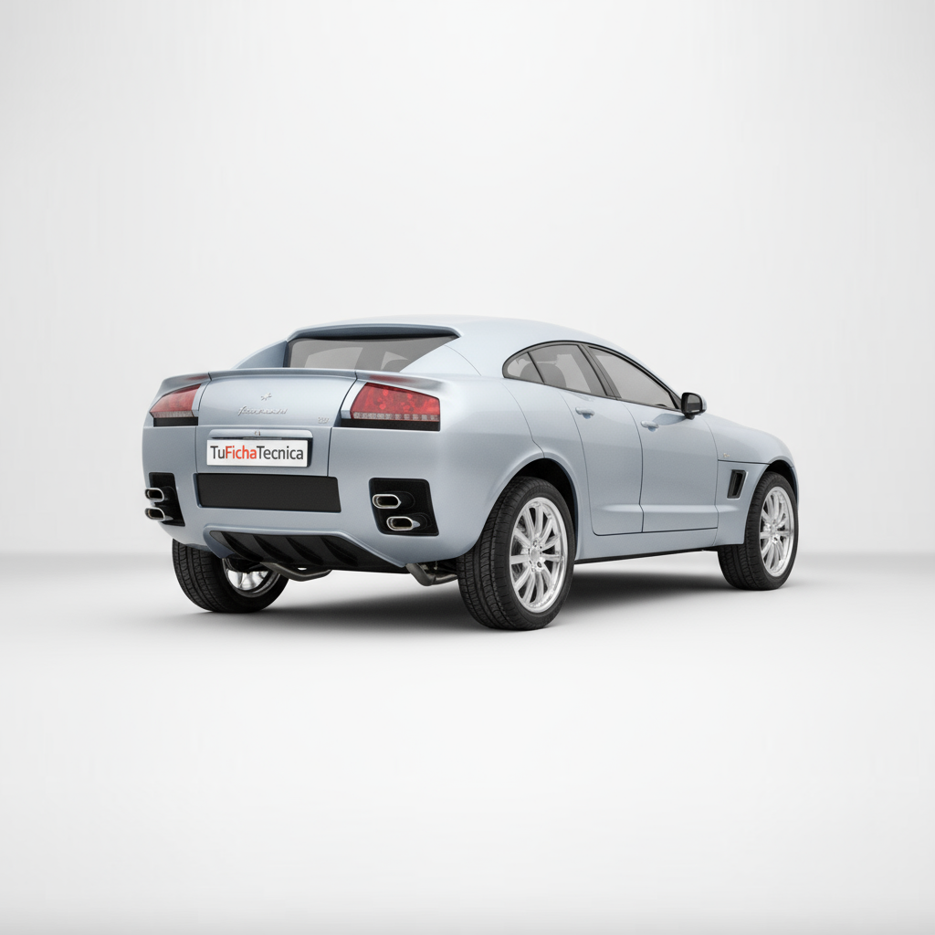 Fornasari RR99 - Vista 2