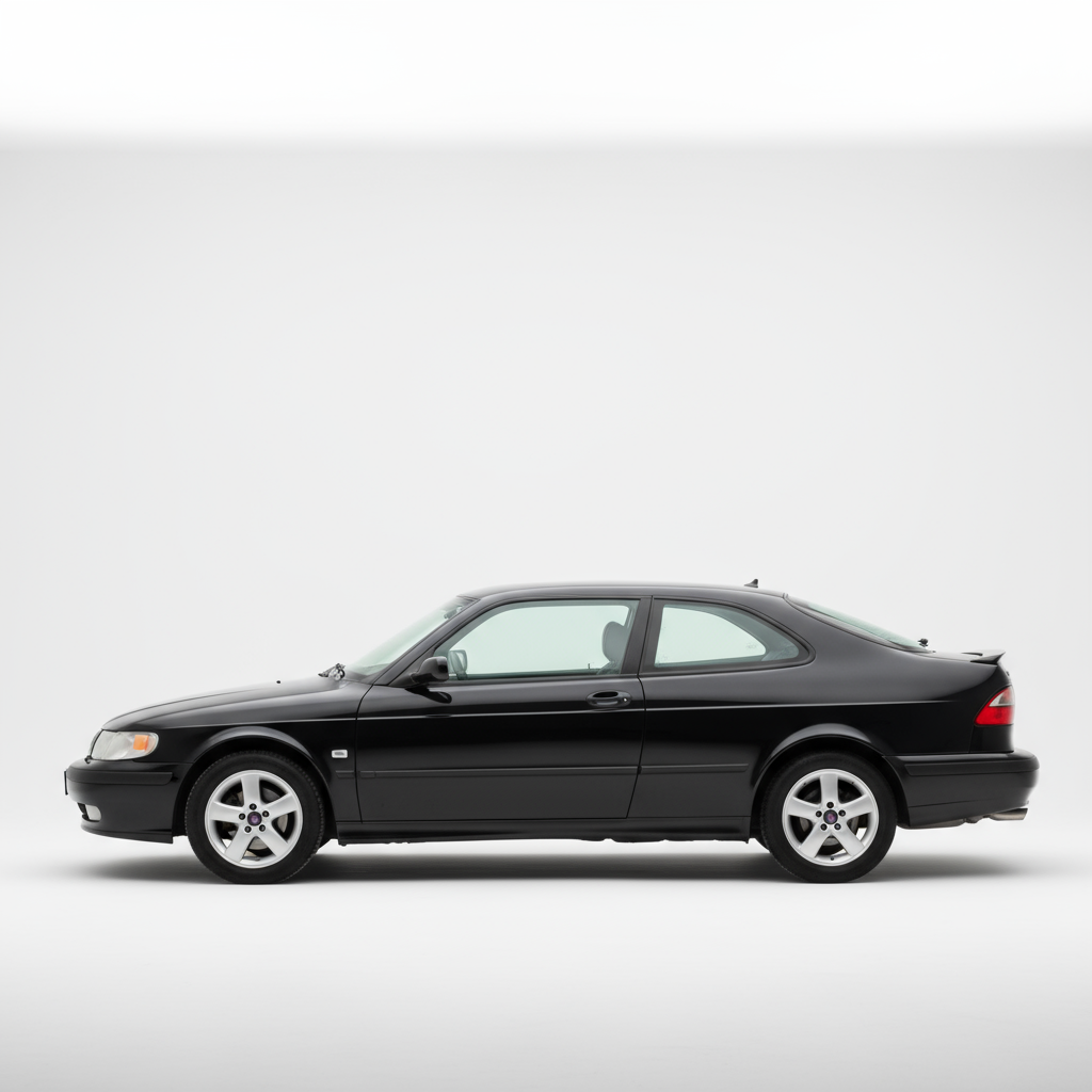 Saab 9-3 - Vista 3