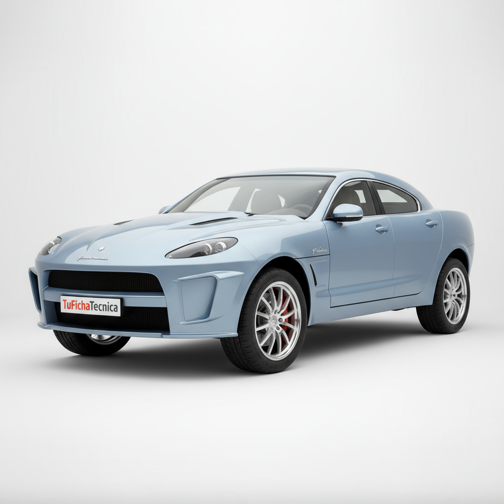 Fornasari RR99 - Vista 1