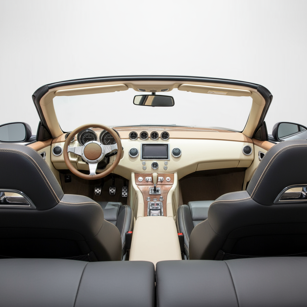 Fornasari RR99 - Vista 4