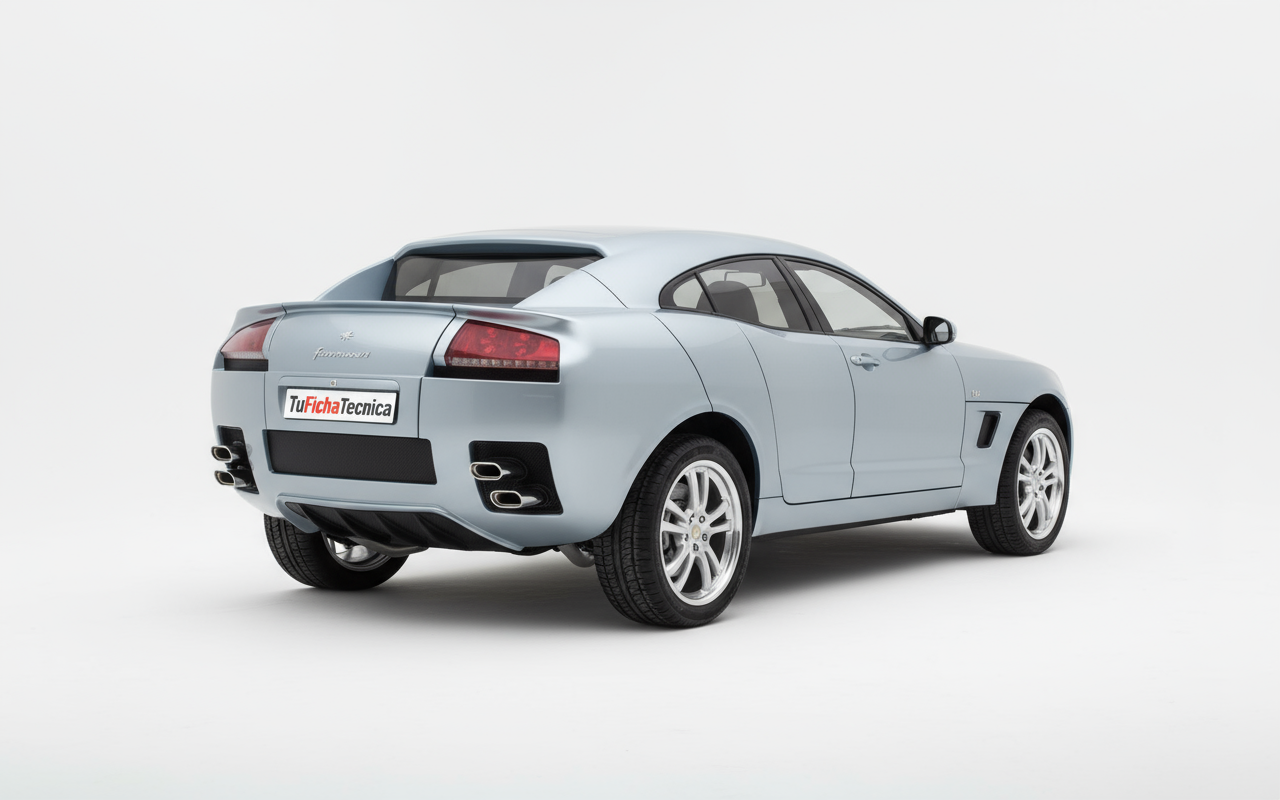 Fornasari RR99 - Vista 2