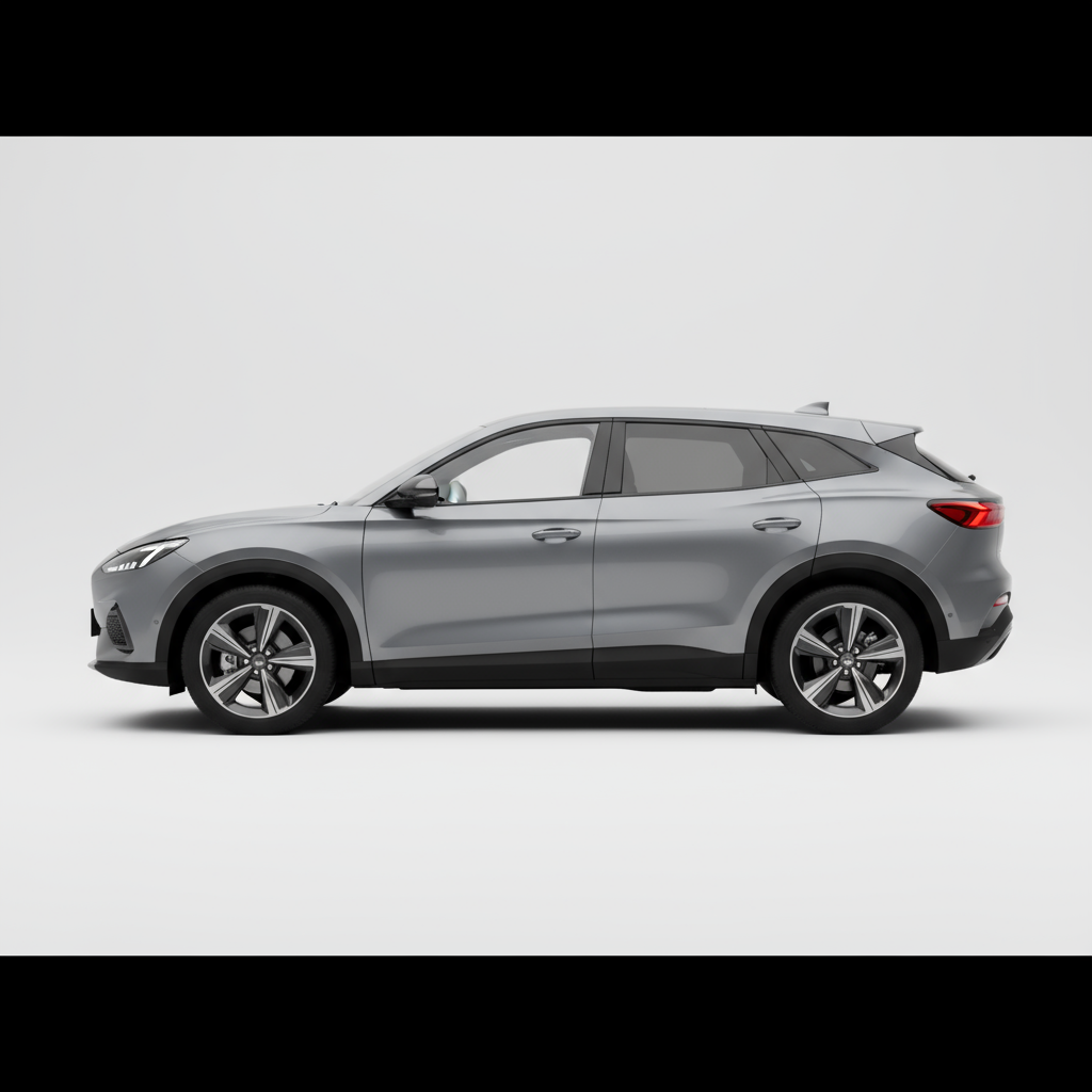 MG Marvel R - Vista 3