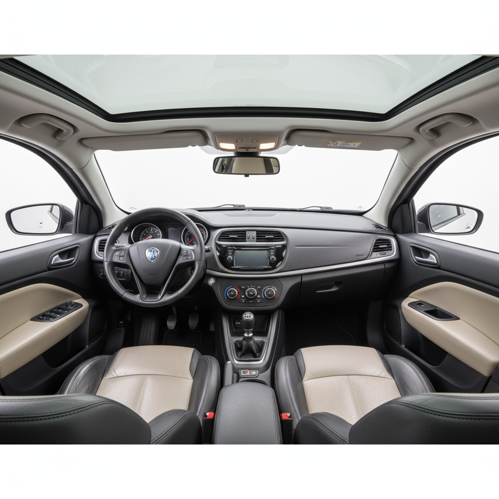 Lancia Delta - Vista 4