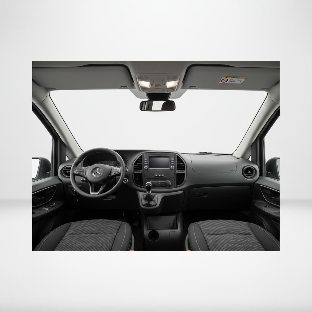 Mercedes-Benz Marco Polo - Vista 4