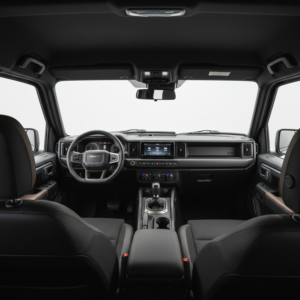 INEOS Grenadier - Vista 4