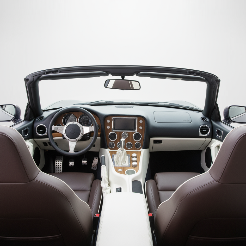 Fornasari RR600 - Vista 4