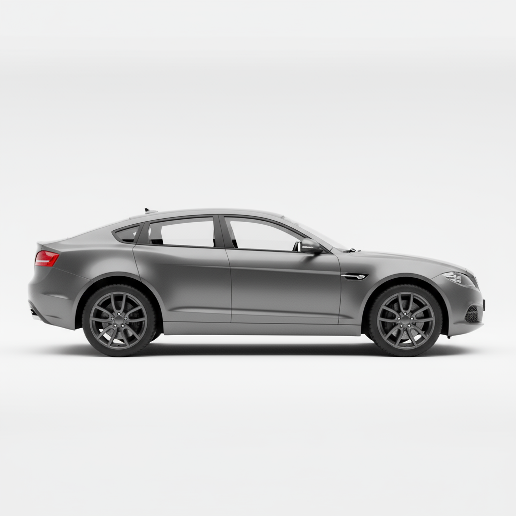 Fornasari RR600 - Vista 3