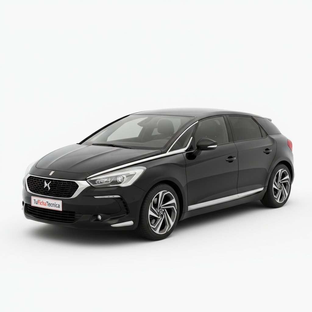 DS 5 - Vista 1