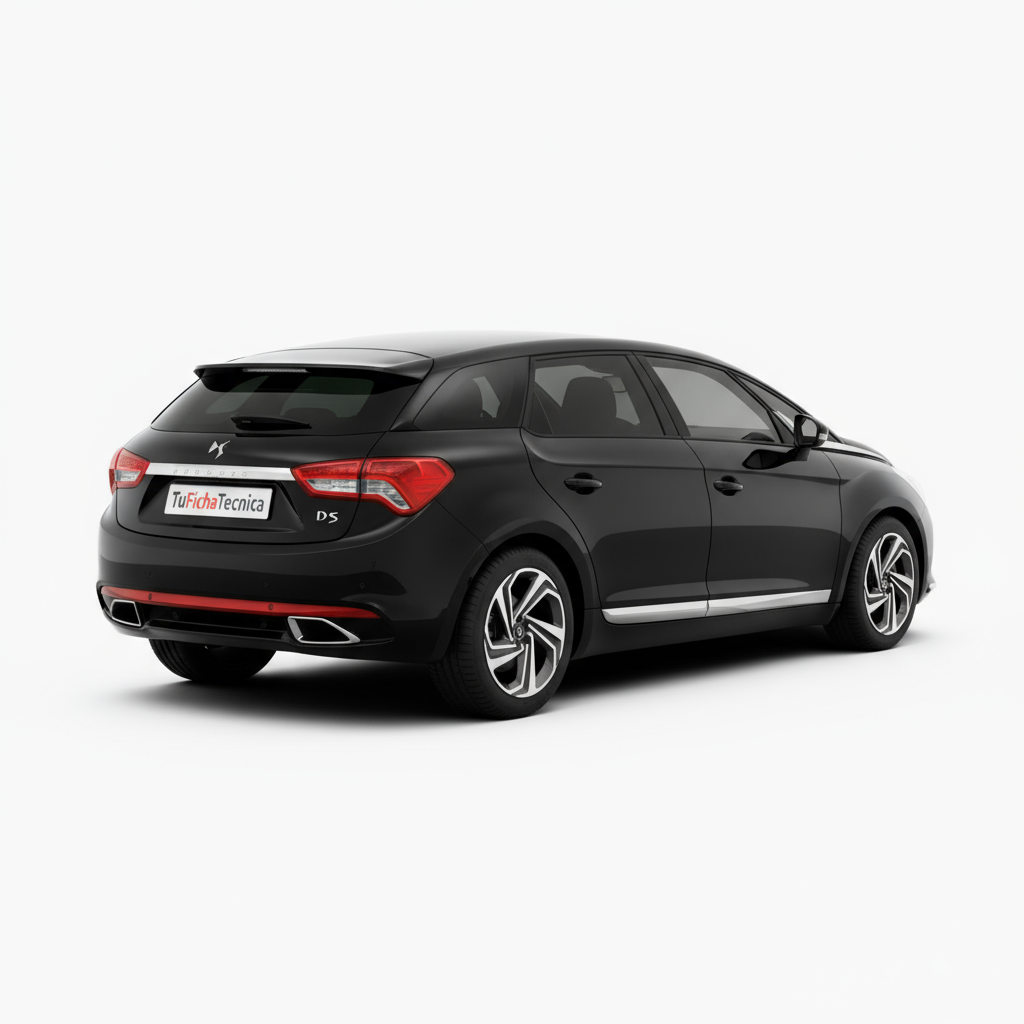 DS 5 - Vista 2