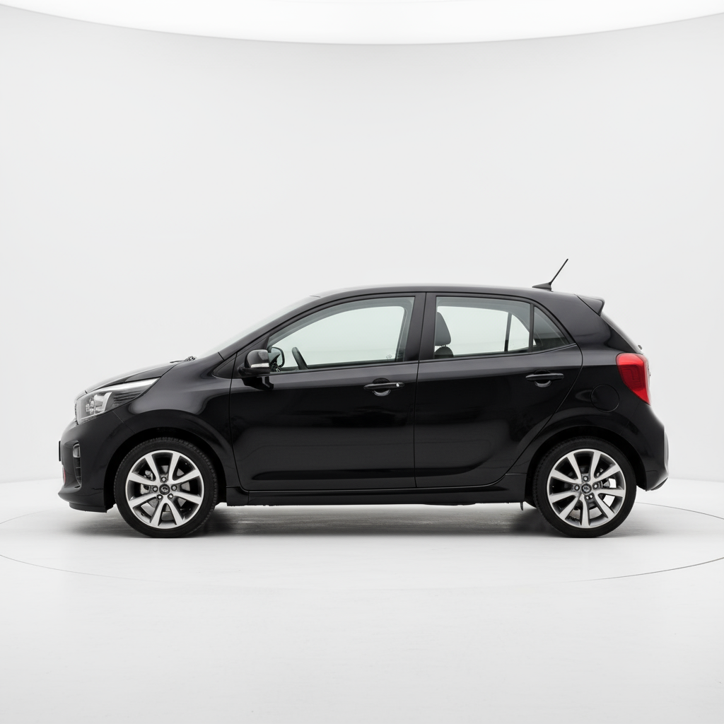 KIA Picanto - Vista 3