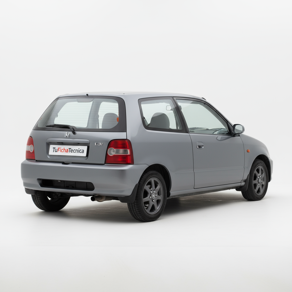 Honda Logo - Vista 2